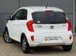 Kia Picanto EcoDynamics R-Cross 2013 года